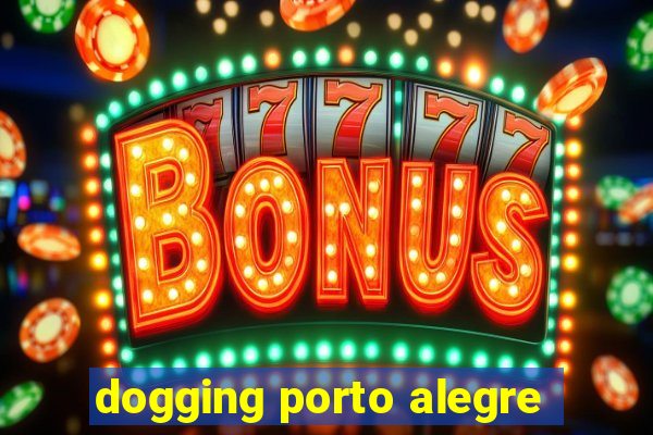 dogging porto alegre